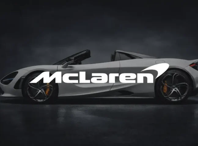 mclarens