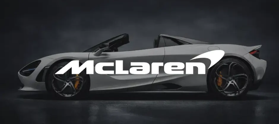 mclarens