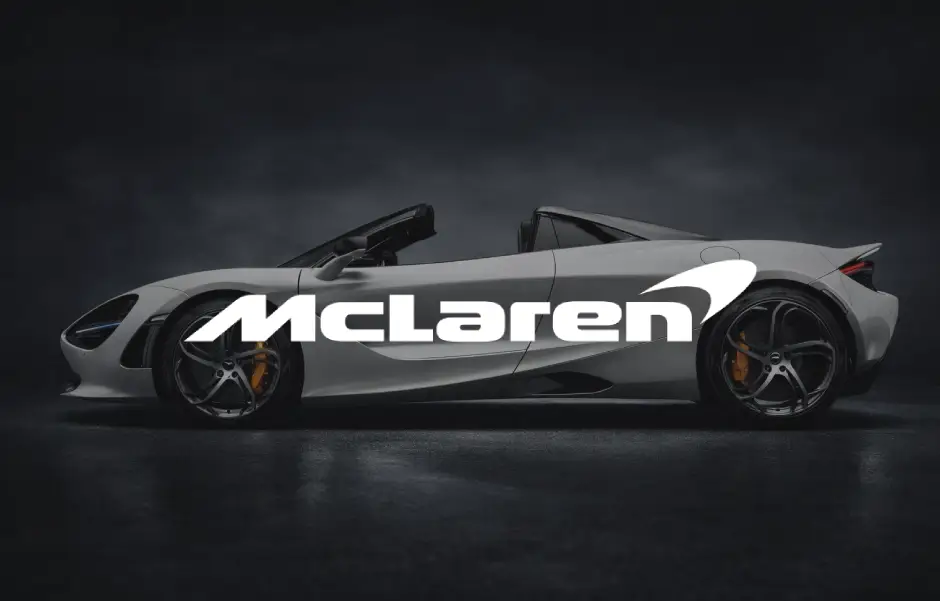 mclarens