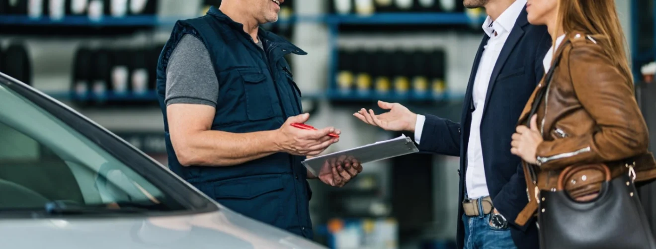 Garage Management valet (1)