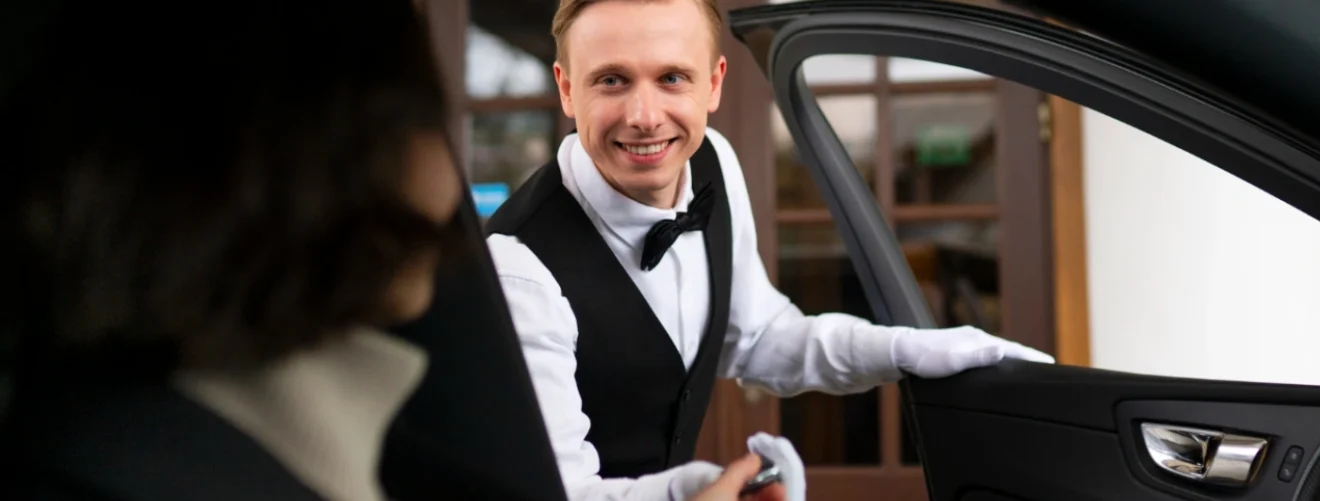 Hospitality ServicesHospitality Services