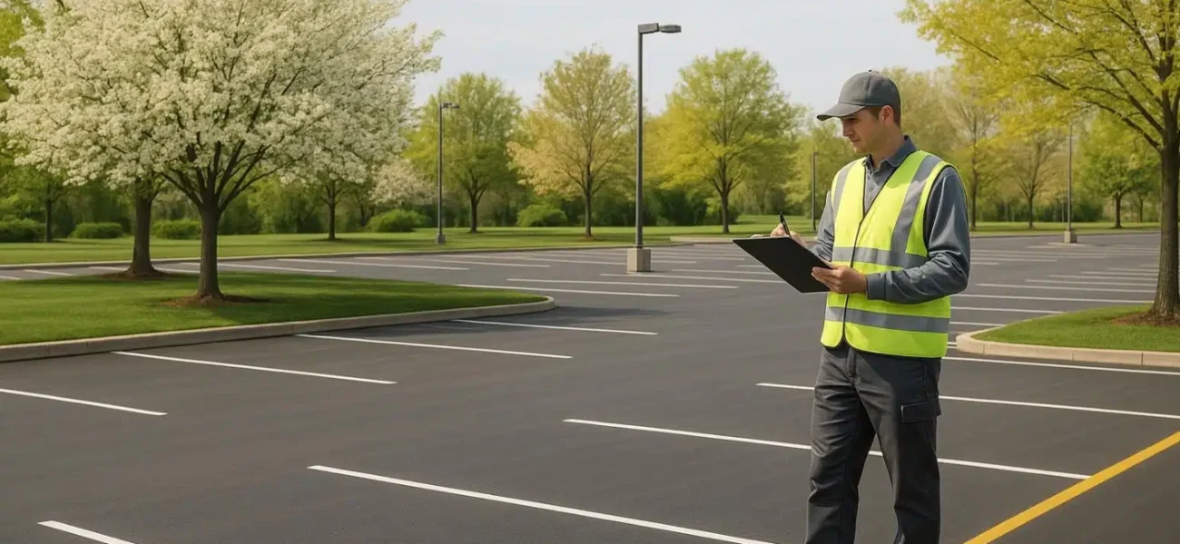 Parking Lot Maintenance (1)